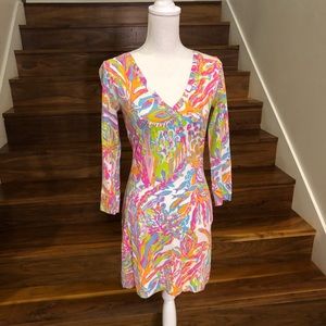 SOLD Lilly Pulitzer Dress